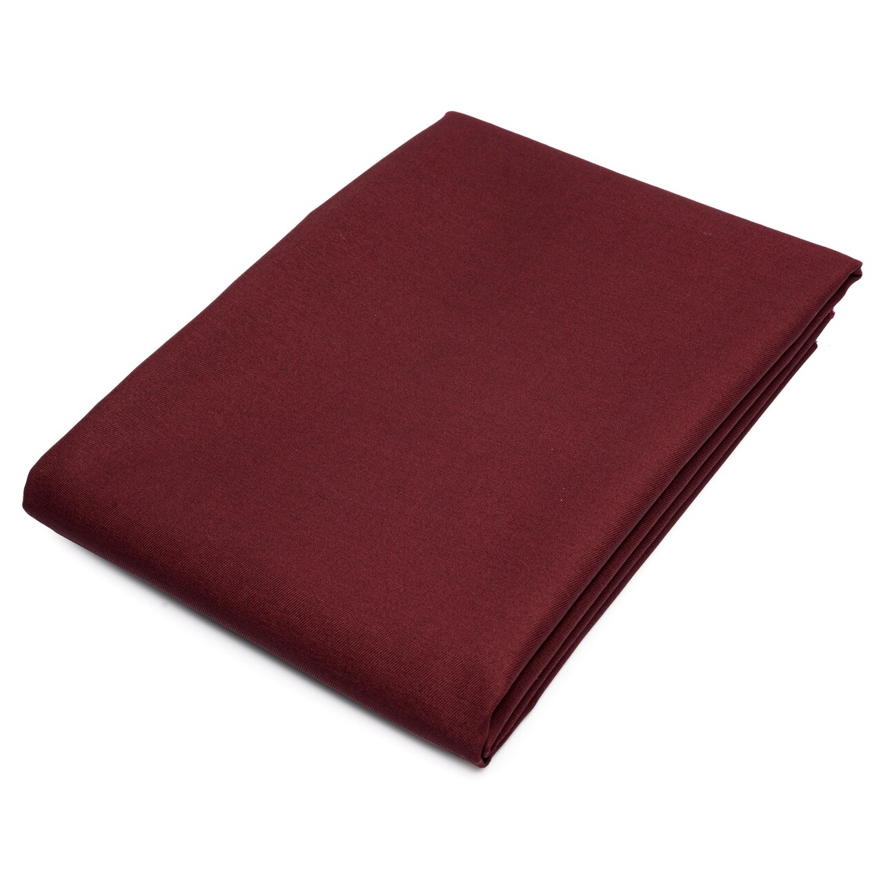 Poly-Cotton Twill Fabric | 15 Colors | Free Shipping | Buy More & Save More